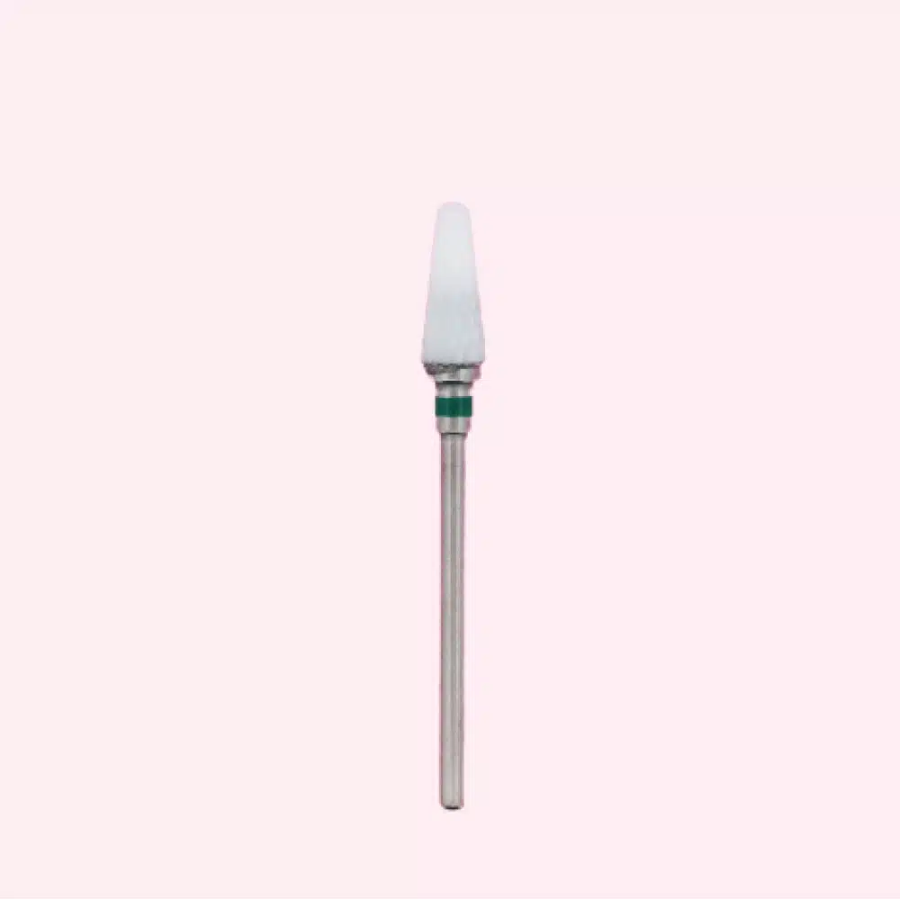 Ceramic Bit "Cone" (coarse) Ceramic Bit "Cone" (coarse)