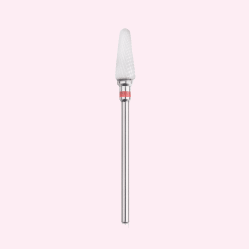 HEAD Ceramic Bit "Cone" Red 14mm/6mm (HBZ-201RD.060)