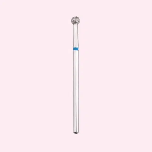 HEAD Diamond Bit "Ball" Blue 3,3mm. (HBD-001BL.033)