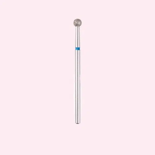 HEAD Diamond Bit "Ball" Blue 3,5mm. (HBD-001BL.035)