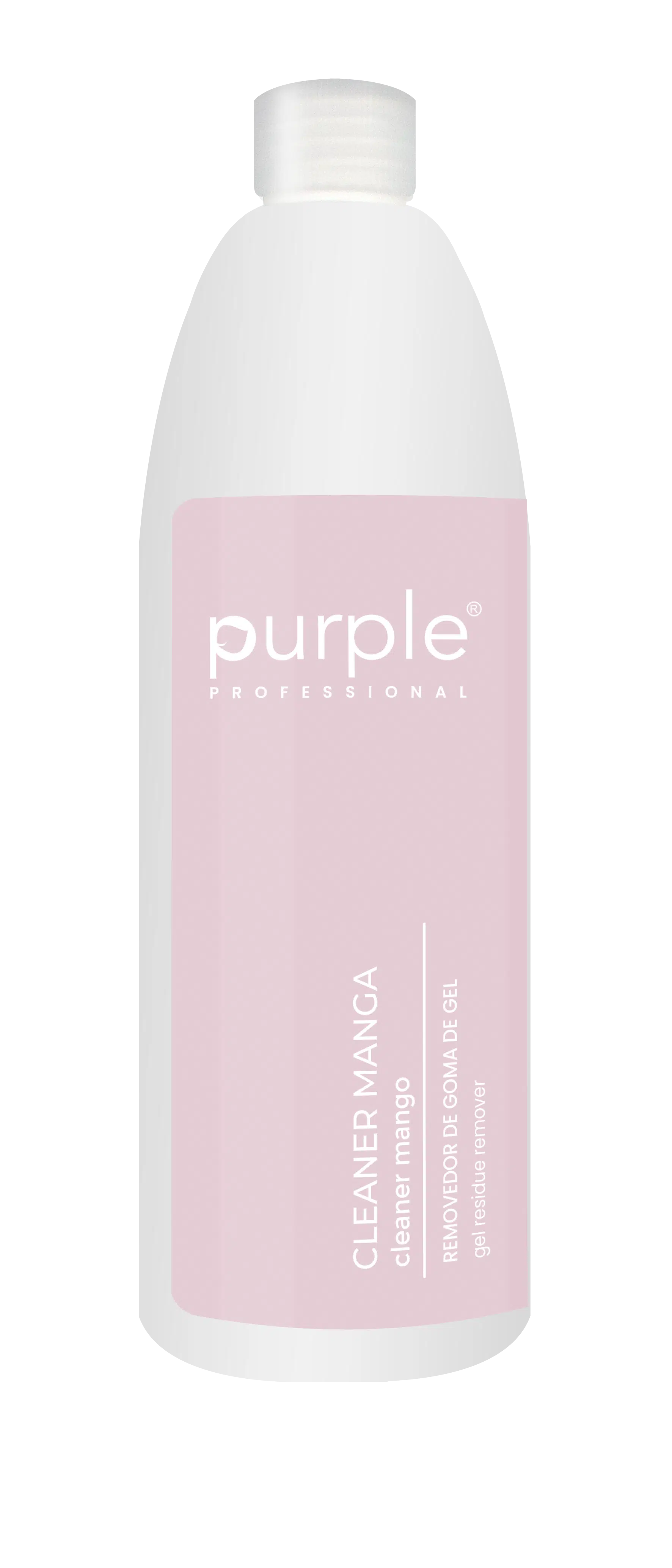 Purple Professional Cleaner Mango 1000ml (P873) Purple Professional Cleaner Mango 1000ml (P873)