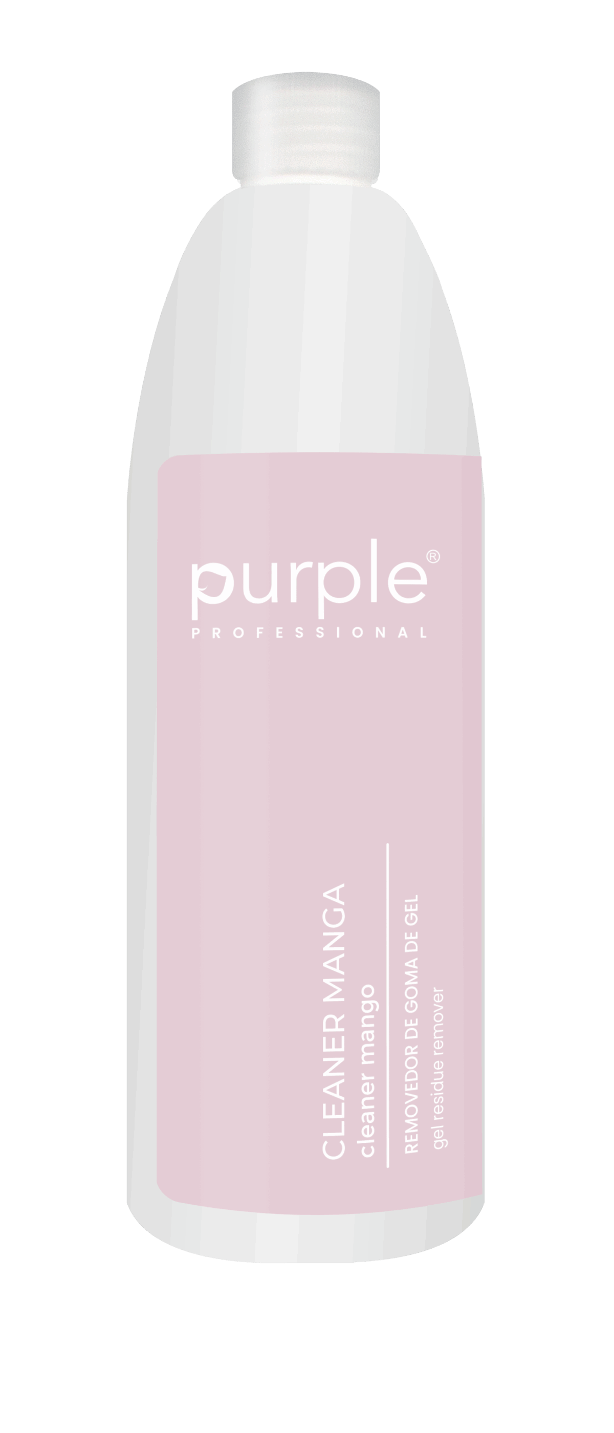 Purple Professional Cleaner Mango 1000ml (P873)