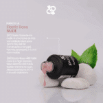 Purple Professional Elastic Base "Nude" 15ml