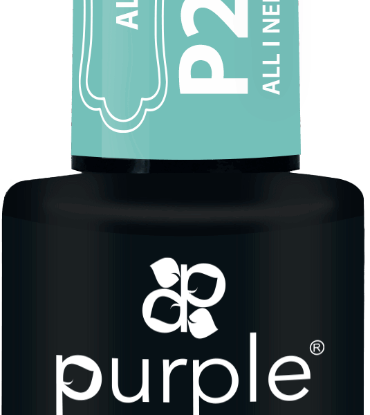 Purple Professional Gel Polish All I Need Is Fortune 10ml (P2303)