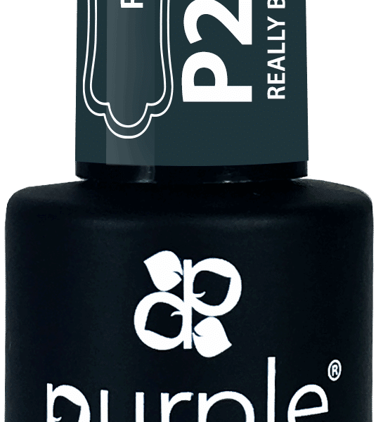Purple Professional Gel Polish Really Brilliant 10ml (P2238)