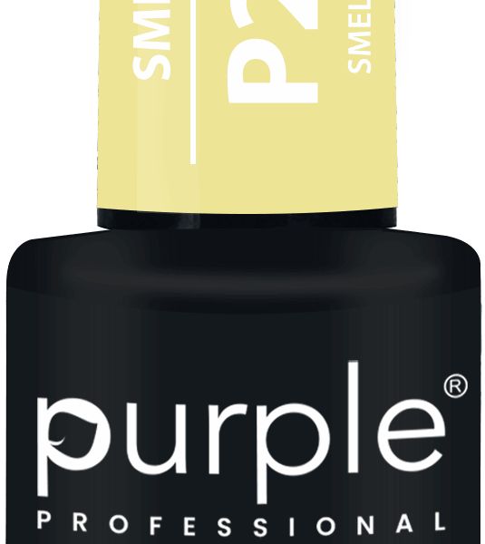 Purple Professional Gel Polish Smells Like Sand 10ml (P2320)