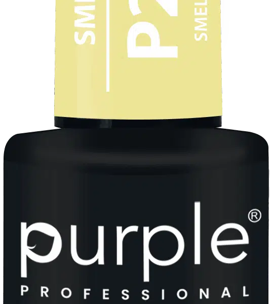 Purple Professional Gel Polish Smells Like Sand 10ml (P2320)