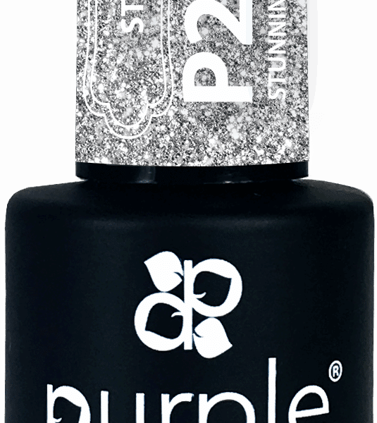 Purple Professional Gel Polish Stunning Bracelet 10ml (P2241)