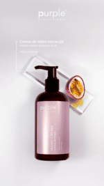 Purple Professional Hand Cream Passion Fruit 300ml (p1123)