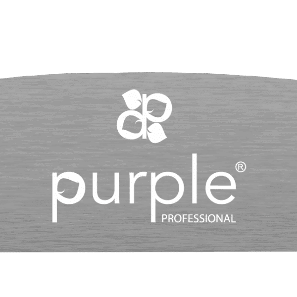Purple Professional Metalen Base Master Pro
