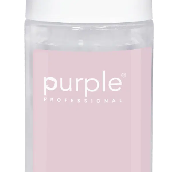 Purple Professional Quick Foam 150ml