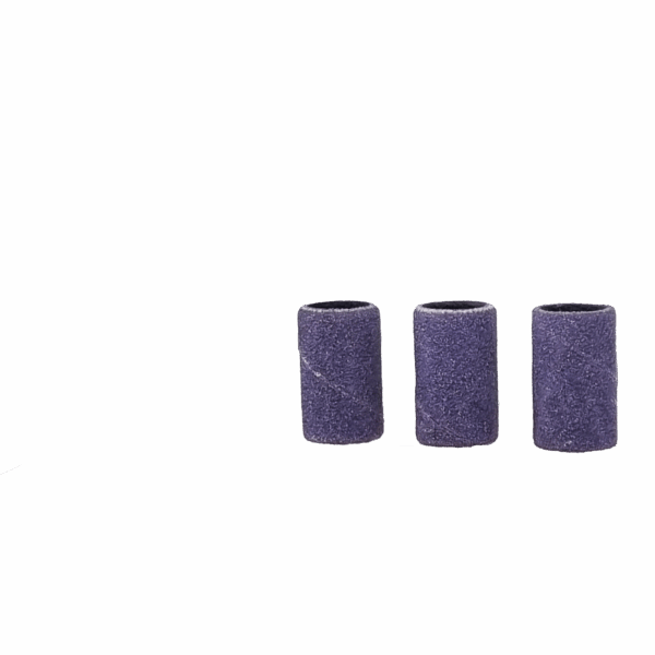 Purple Professional Replacement Bits 240grit (100sti)