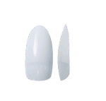 Purple Professional Tips Paris - Naturel Almond 500st. (p1613)