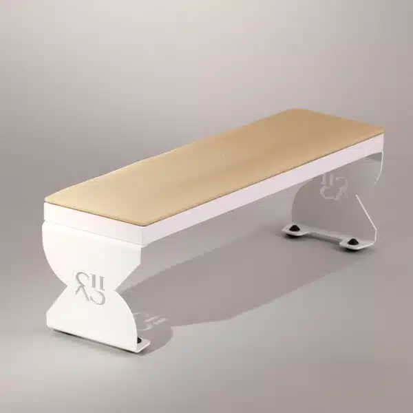 SHEMAX Armsteun "COMFORT Beige"