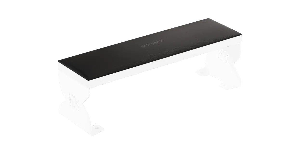 SHEMAX Armsteun "COMFORT Black"