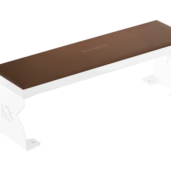 SHEMAX Armsteun "COMFORT Brown"