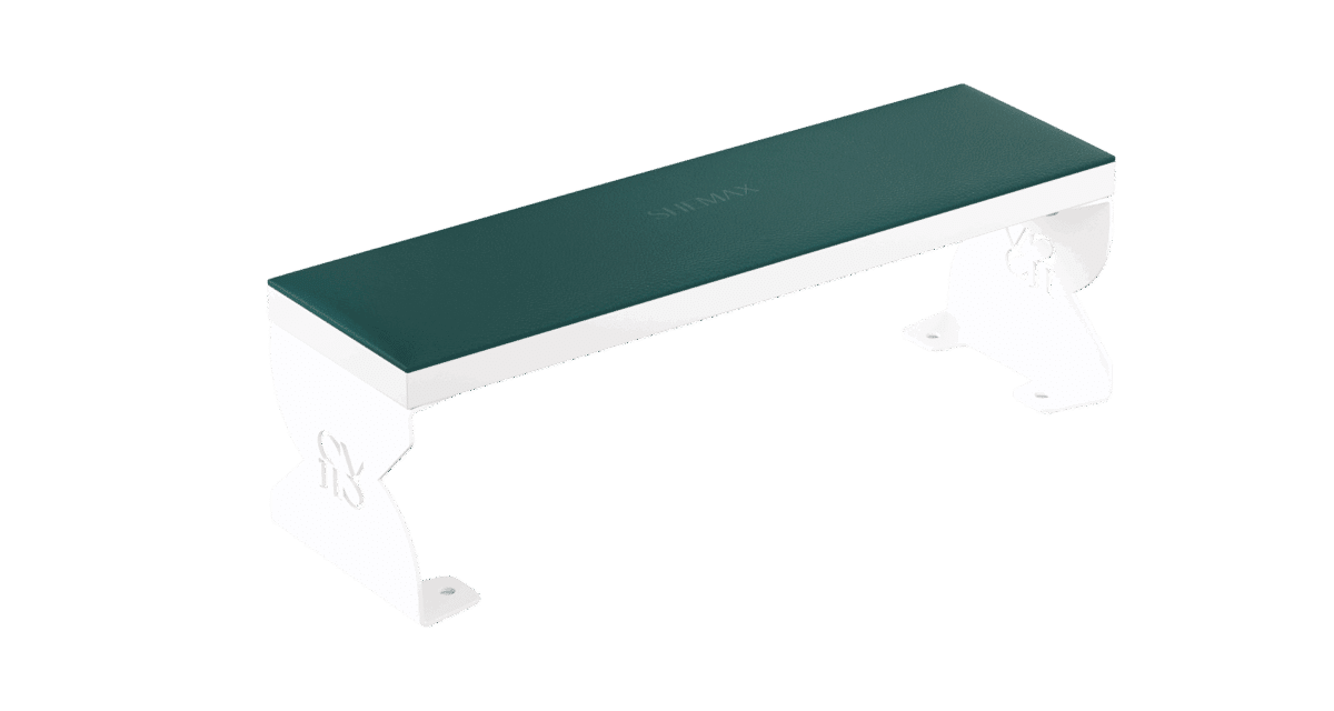 SHEMAX Armsteun "COMFORT Green"