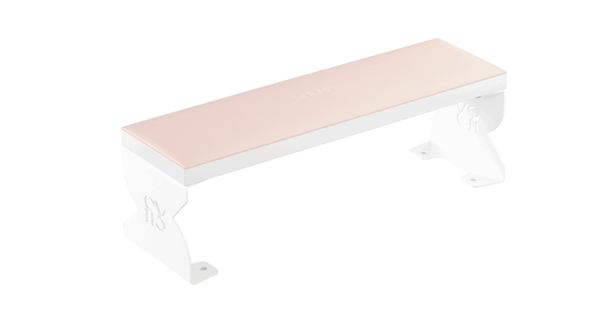 Shemax Armsteun "COMFORT Ivory"