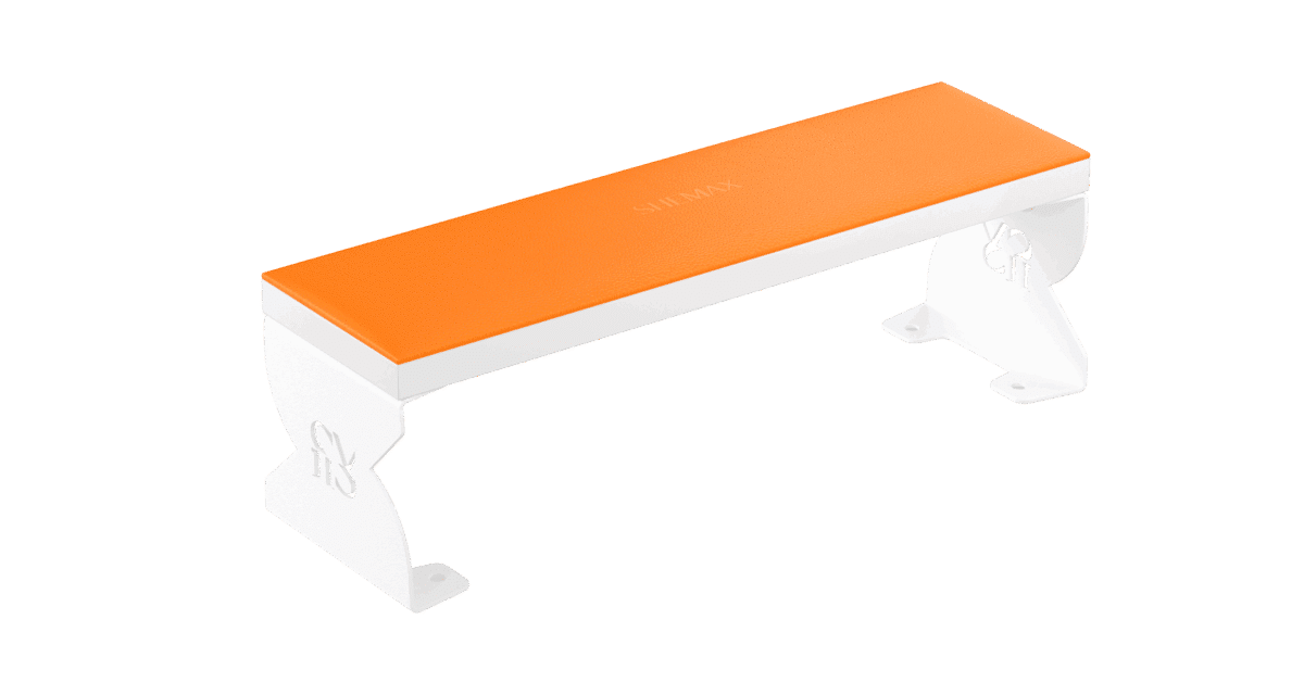 SHEMAX Armsteun "COMFORT Orange"