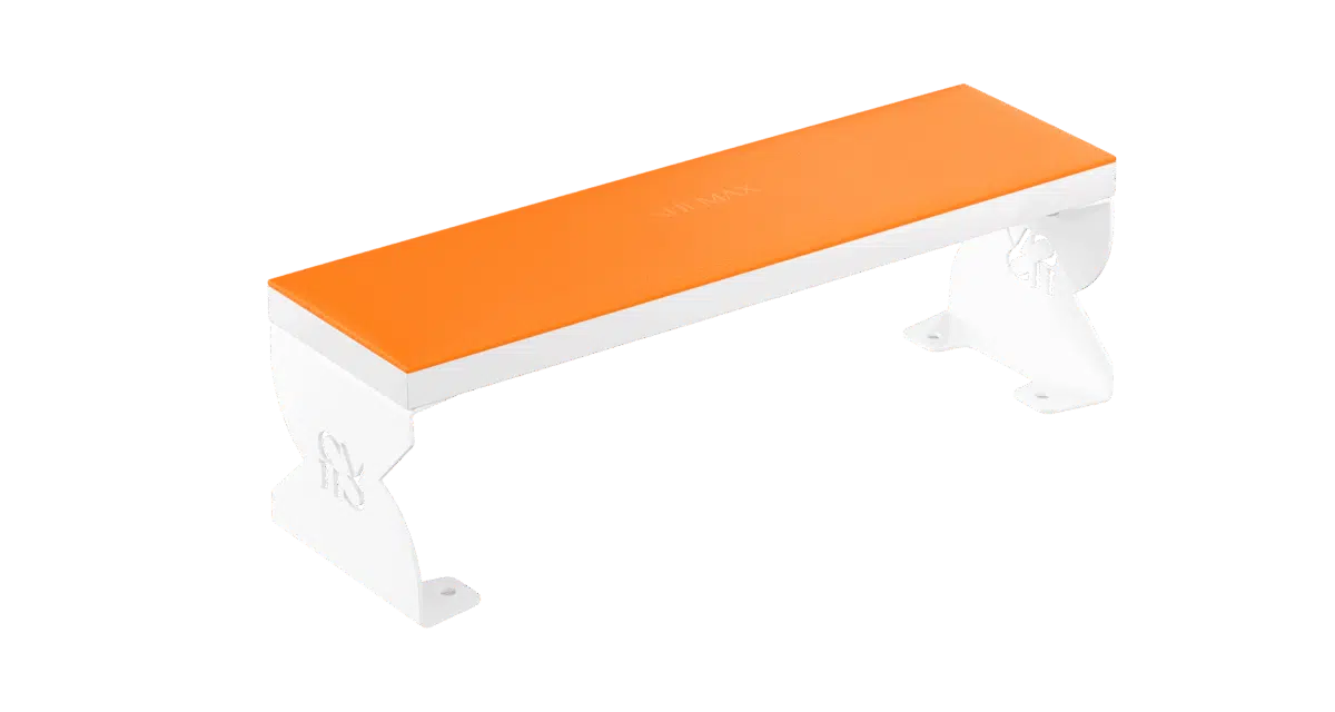 SHEMAX Armsteun "COMFORT Orange"