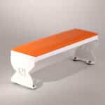 SHEMAX Armsteun "COMFORT Orange"