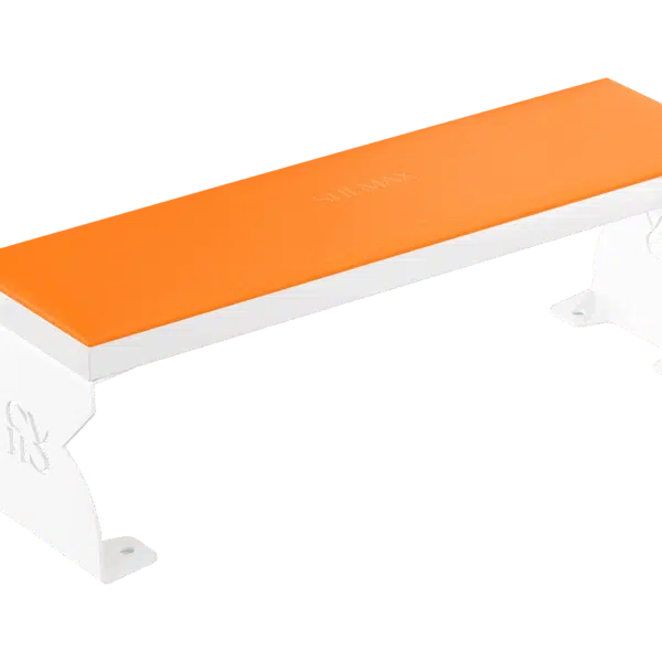 SHEMAX Armsteun "COMFORT Orange"