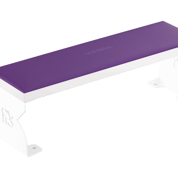 SHEMAX Armsteun "COMFORT Purple"