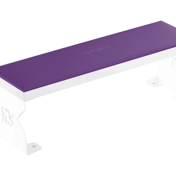 SHEMAX Armsteun "COMFORT Purple"