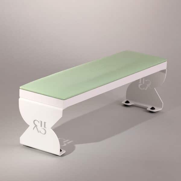 SHEMAX Armsteun "COMFORT Turquoise"