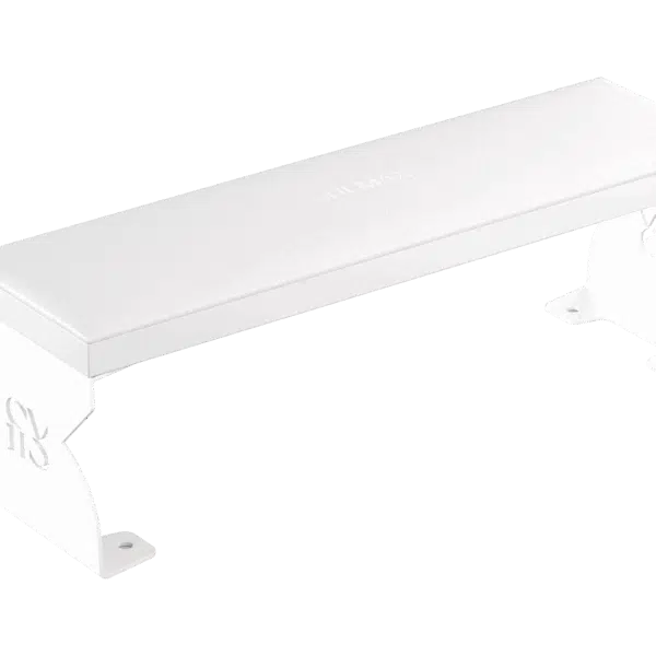 SHEMAX Armsteun "COMFORT White