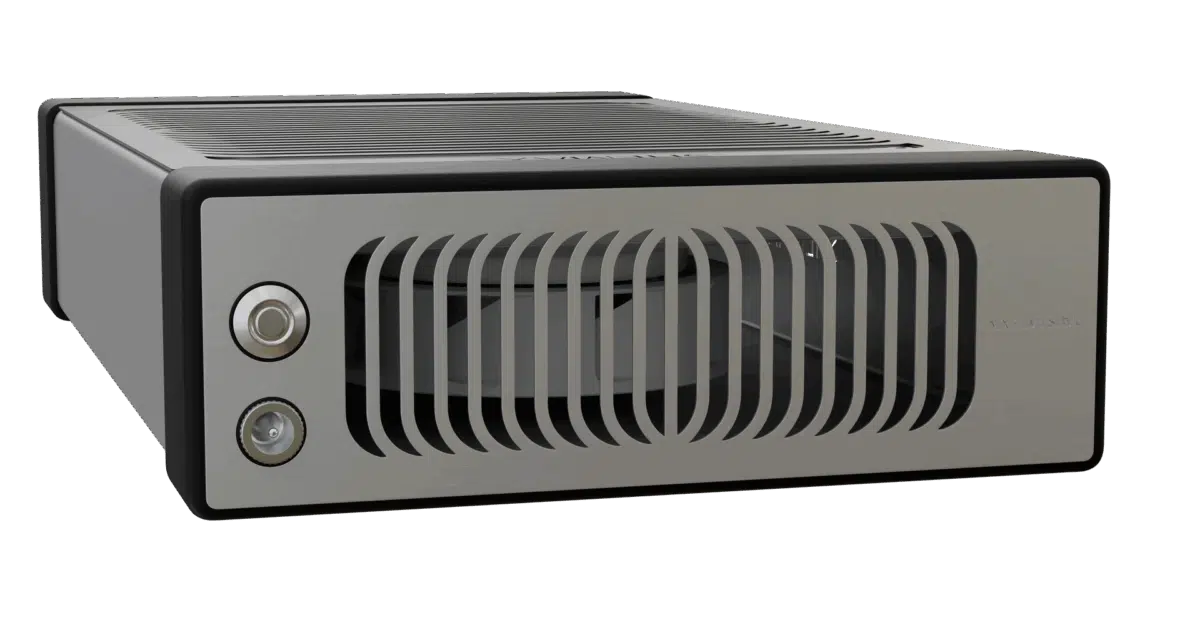 SHEMAX STYLE PRO "Black" (tafelmodel)