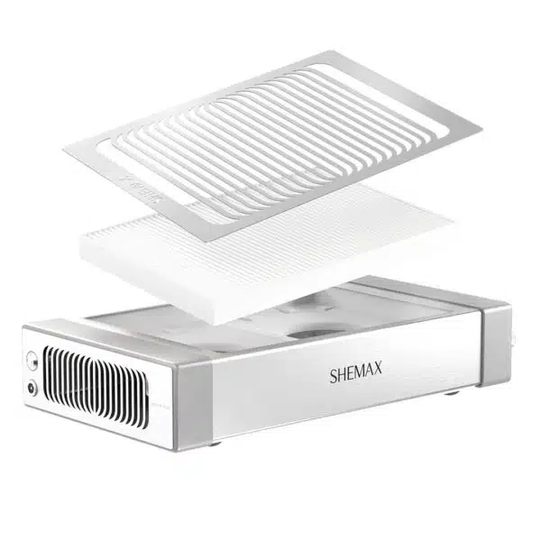 SHEMAX STYLE PRO "Gray" (tafelmodel)