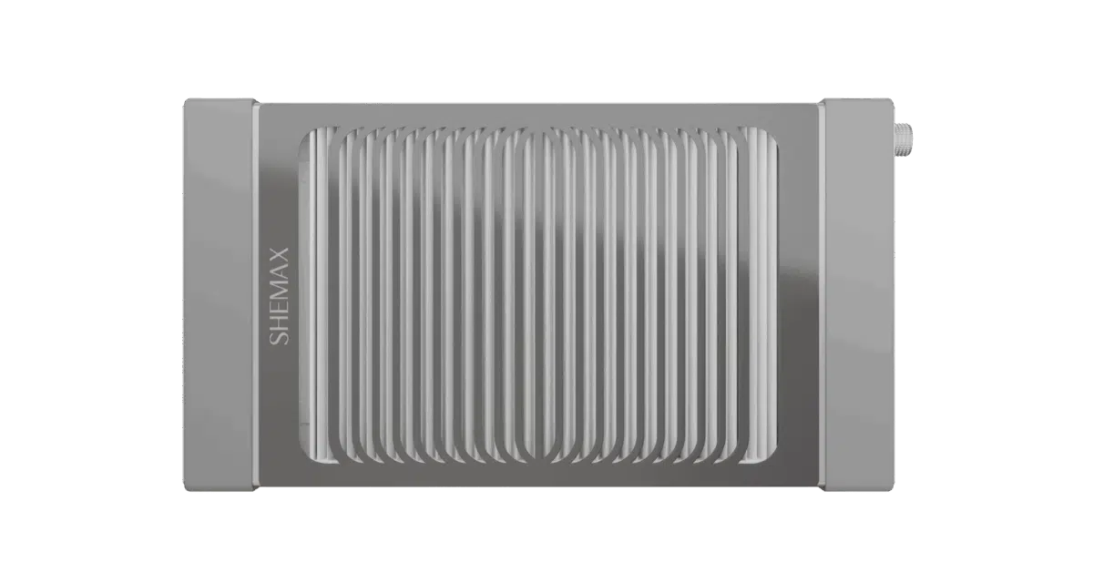 SHEMAX STYLE PRO "Gray" (tafelmodel)