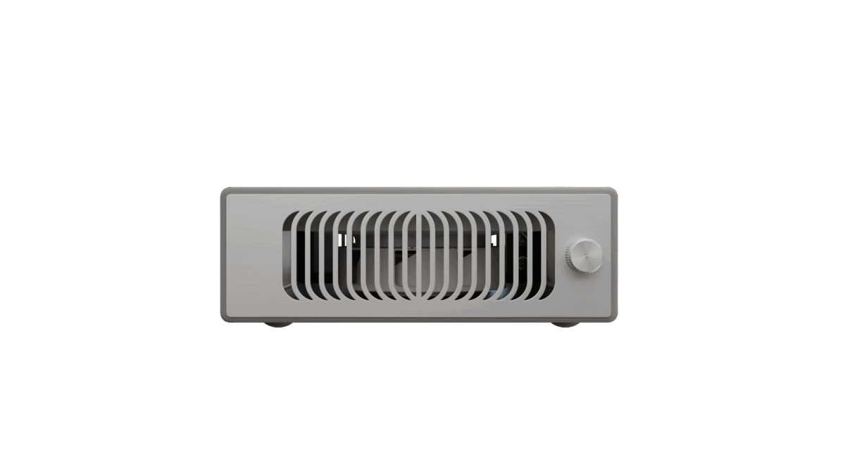 SHEMAX STYLE PRO "Gray" (tafelmodel)