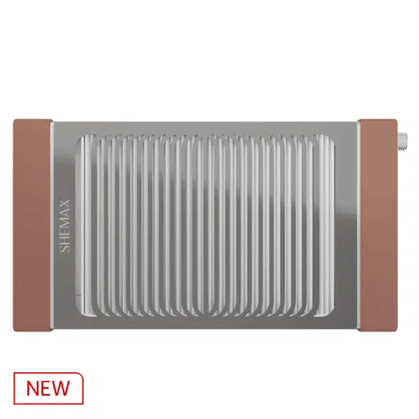 SHEMAX STYLE PRO "Mocha Mousse" (tafelmodel)