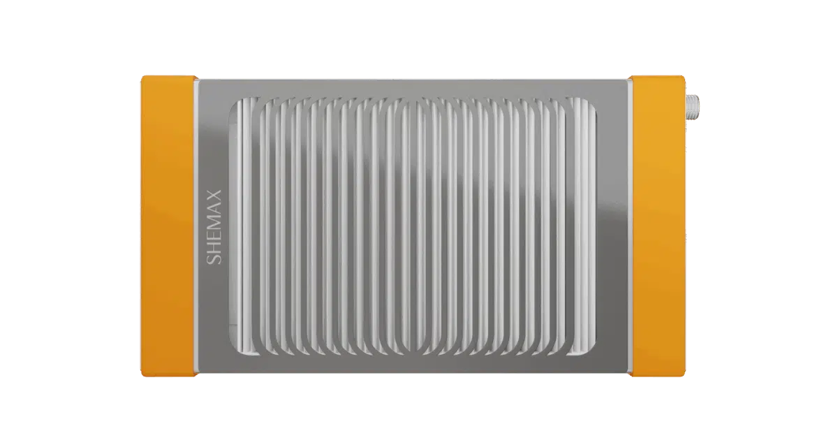 SHEMAX STYLE PRO "Orange" (tafelmodel)