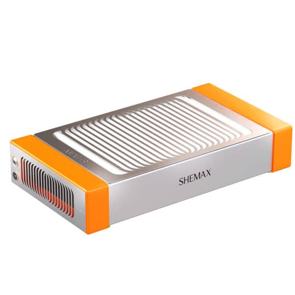 SHEMAX STYLE PRO "Orange" (tafelmodel)