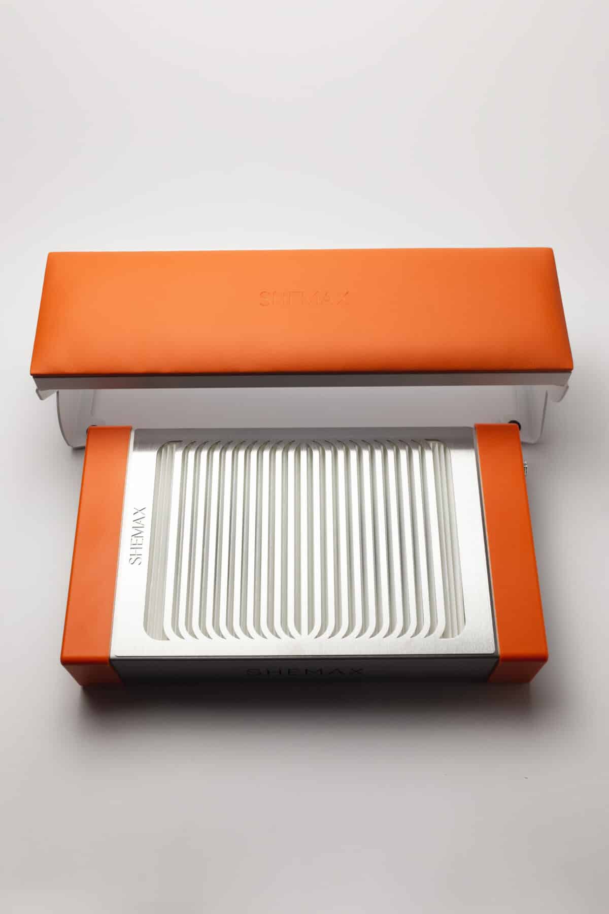 SHEMAX STYLE PRO "Orange" (tafelmodel)