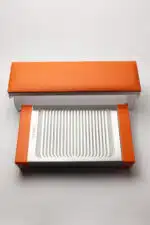 SHEMAX STYLE PRO "Orange" (tafelmodel)