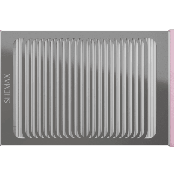 SHEMAX STYLE PRO "Pastel Pink" (tafelmodel)