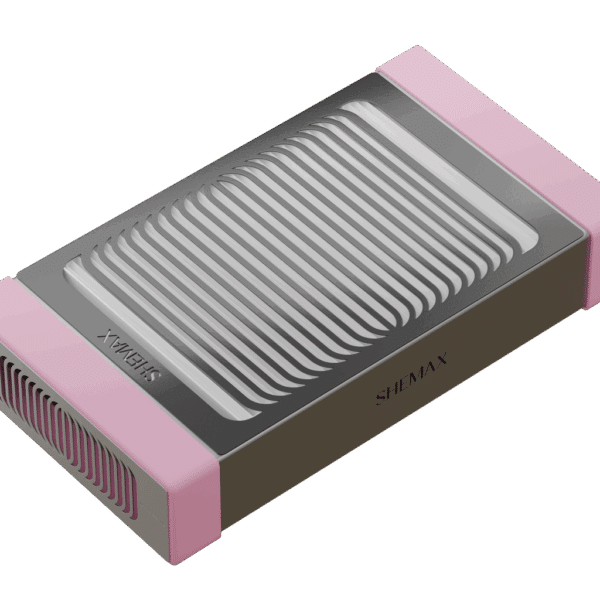 SHEMAX STYLE PRO "Pastel Pink" (tafelmodel)