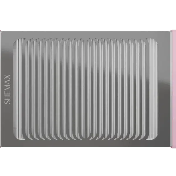 SHEMAX STYLE PRO "Pastel Pink" (tafelmodel)