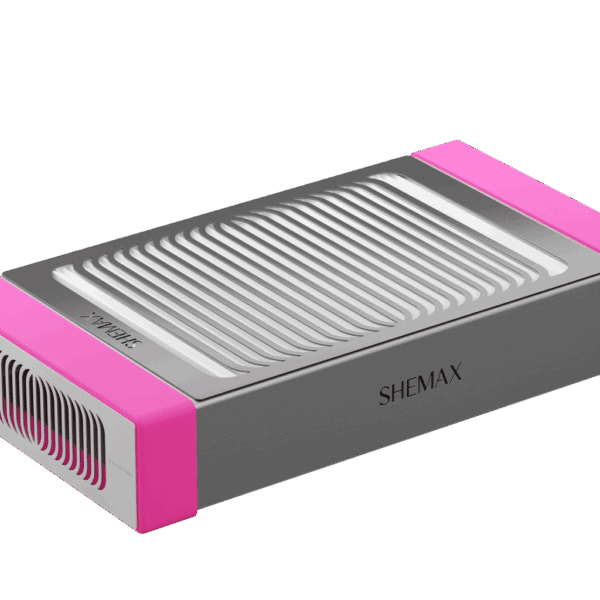 SHEMAX STYLE PRO "Pink" (tafelmodel)