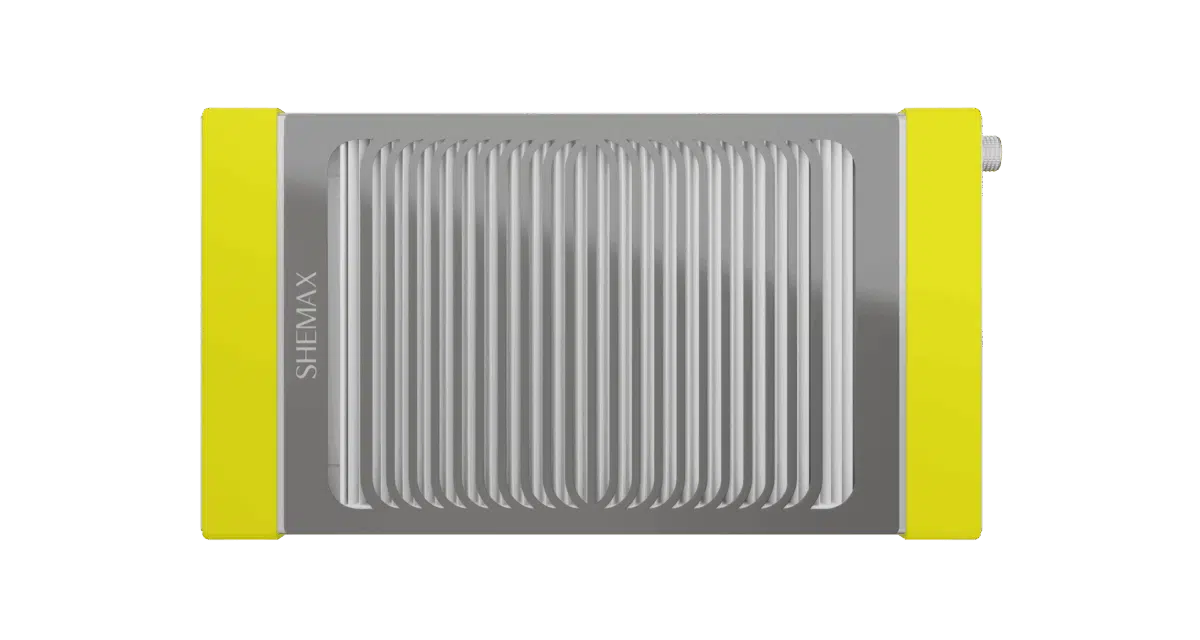 SHEMAX STYLE PRO "Yellow" (tafelmodel)