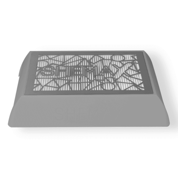 SHEMAX STYLE X-PRO Grey