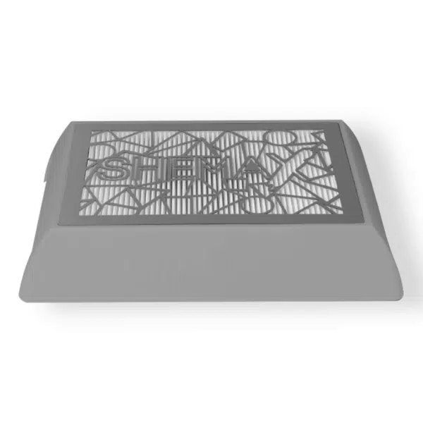 SHEMAX STYLE X-PRO Grey