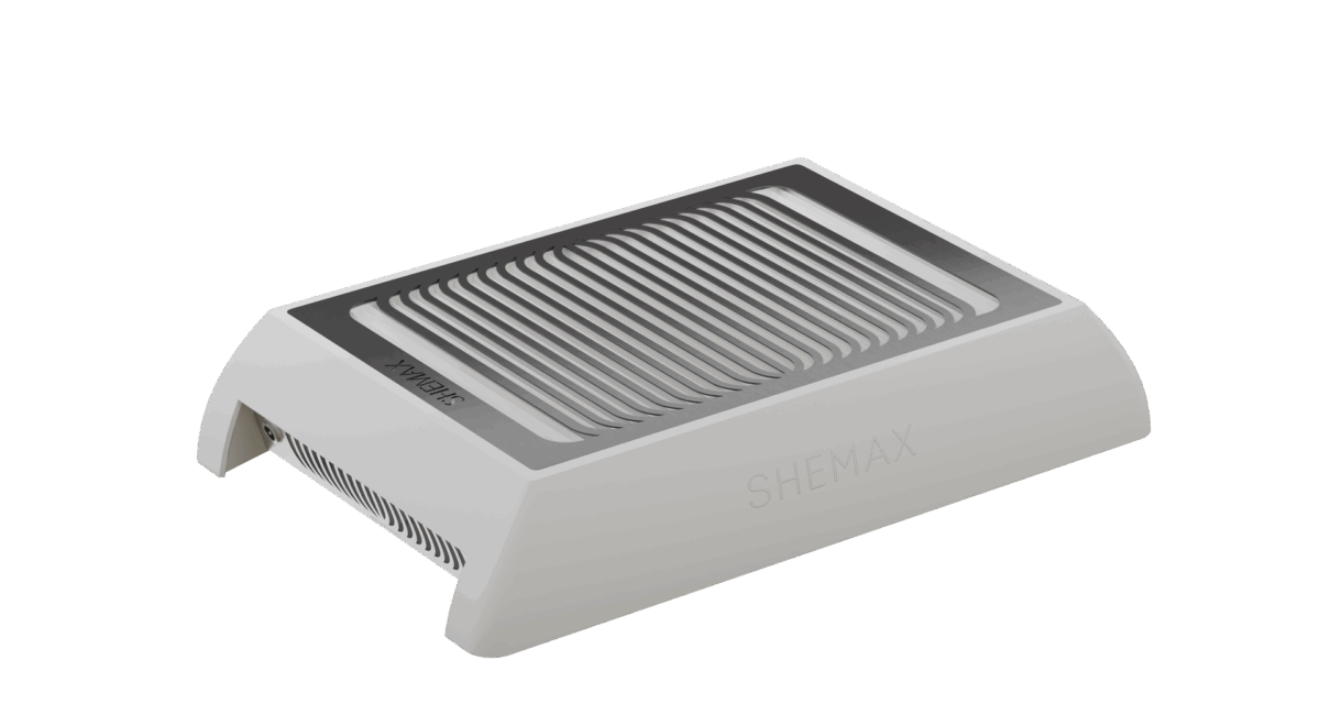 SHEMAX STYLE X-PRO White