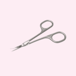 Staleks "Ballerina" UNIQ 10 Type 4 cuticle scissors (SQ-10/4)