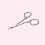 Staleks "Ballerina" UNIQ 10 Type 4 cuticle scissors (SQ-10/4)