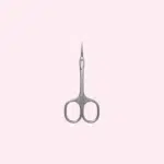 Staleks "Ballerina" UNIQ 10 Type 4 cuticle scissors (SQ-10/4)